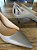 Scarpin Grigio Camis - Imagem 2