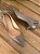 Scarpin Grigio Camis - Imagem 1