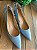 Scarpin Sky Blue Camis - Imagem 1