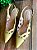 Scarpin Andria Yellow - Imagem 1
