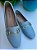 Mocassim Sky Blue Alessia - Imagem 4