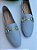 Mocassim Sky Blue Alessia - Imagem 2