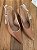 Scarpin Lucy Coconut - Imagem 1
