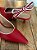 Scarpin Lucy Vermelho - Imagem 2