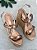 Plataforma Paola Bronze - Imagem 3