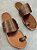 Rasteira Misha Bronze - Imagem 5