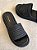 Plataforma Glenn Slide Preto - Imagem 2