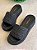 Plataforma Glenn Slide Preto - Imagem 1