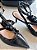 Scarpin Aveiro Preto - Imagem 2