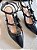Scarpin Aveiro Preto - Imagem 3