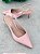 Scarpin Bliss Blush - Imagem 4