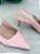 Scarpin Bliss Blush - Imagem 2