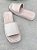 Papete Slide Lupita Off White - Imagem 3