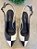 Scarpin Giulietta Galaxie e Off White - Imagem 2