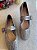 Sapatilha Lexie Pewter - Imagem 3