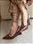 Scarpin Alexa Marrom - Imagem 4