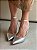 Scarpin Agnes Prata - Imagem 2