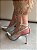 Scarpin Agnes Prata - Imagem 3