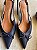 Scarpin Thais Navy - Imagem 2