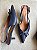 Scarpin Thais Navy - Imagem 1
