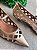 Scarpin Mily Champagne - Imagem 2