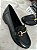 Mocassim Brooklyn Preto - Imagem 1