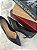 Scarpin Austin Preto - Imagem 1