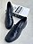 Mocassim Bitter Tratorado Preto - Imagem 1