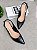 Margot Scp Slingblack Bfino Biqueira Chanel Preto - Imagem 3