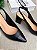 Margot Scp Slingblack Bfino Biqueira Chanel Preto - Imagem 2