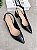 Margot Scp Slingblack Bfino Biqueira Chanel Preto - Imagem 2