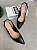 Margot Scp Slingblack Bfino Biqueira Chanel Preto - Imagem 1