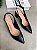 Margot Scp Slingblack Bfino Biqueira Chanel Preto - Imagem 3