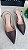 Scarpin Bliss Brown - Imagem 5