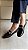 Mocassim Alessia Preto - Imagem 1