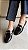 Mocassim Alessia Preto - Imagem 3