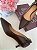 Scarpin Camis Cobra Brown - Imagem 2