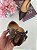 Scarpin Camis Cobra Brown - Imagem 3