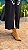Bota Judy Tabaco - Imagem 2