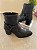 Bota Giu Preto - Imagem 4
