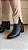 Bota Giu Preto - Imagem 1