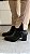 Bota Giu Preto - Imagem 2