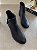 Bota Giu Preto - Imagem 4