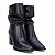 Bota Evans Preto - Imagem 3
