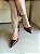 Scarpin Camis Malbec - Imagem 1