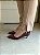 Scarpin Camis Malbec - Imagem 4