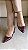 Scarpin Litah Malbec - Imagem 5