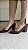 Scarpin Litah Malbec - Imagem 1