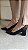 Scarpin Litah Preto - Imagem 1