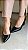 Scarpin Litah Preto - Imagem 2